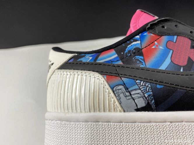 Retro 1 Jordan Year Low (2020) Chinese CW0418-006 New 0725